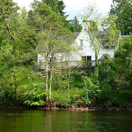 Hotel Heronwood House Inverness Exterior foto