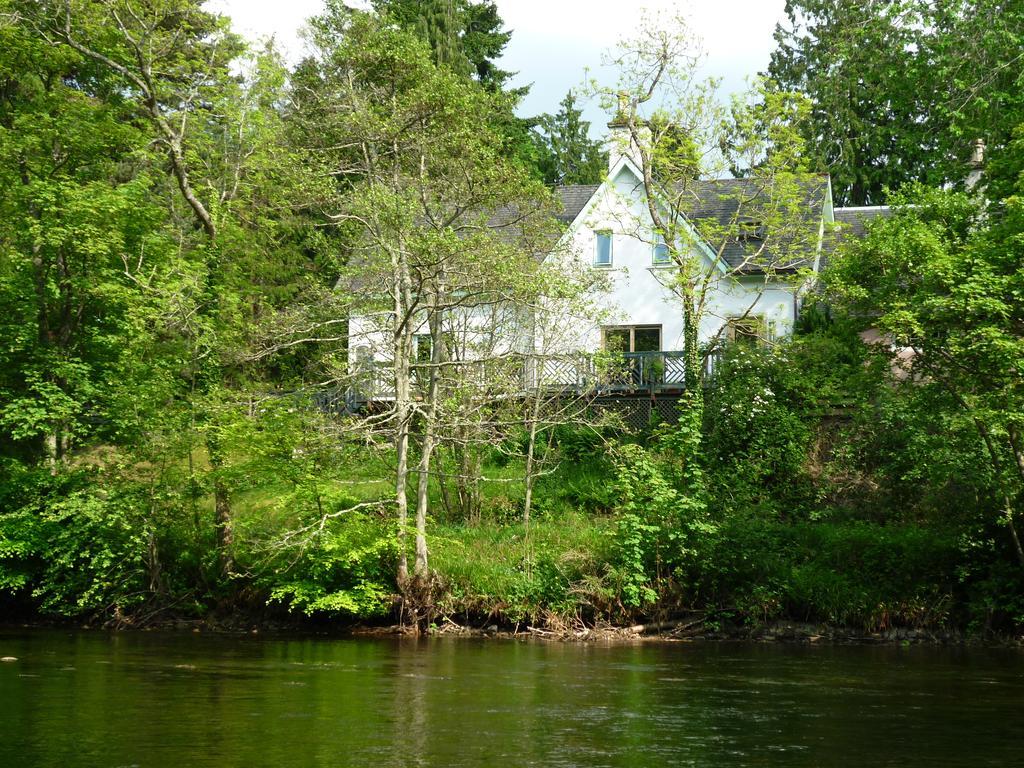 Hotel Heronwood House Inverness Exterior foto